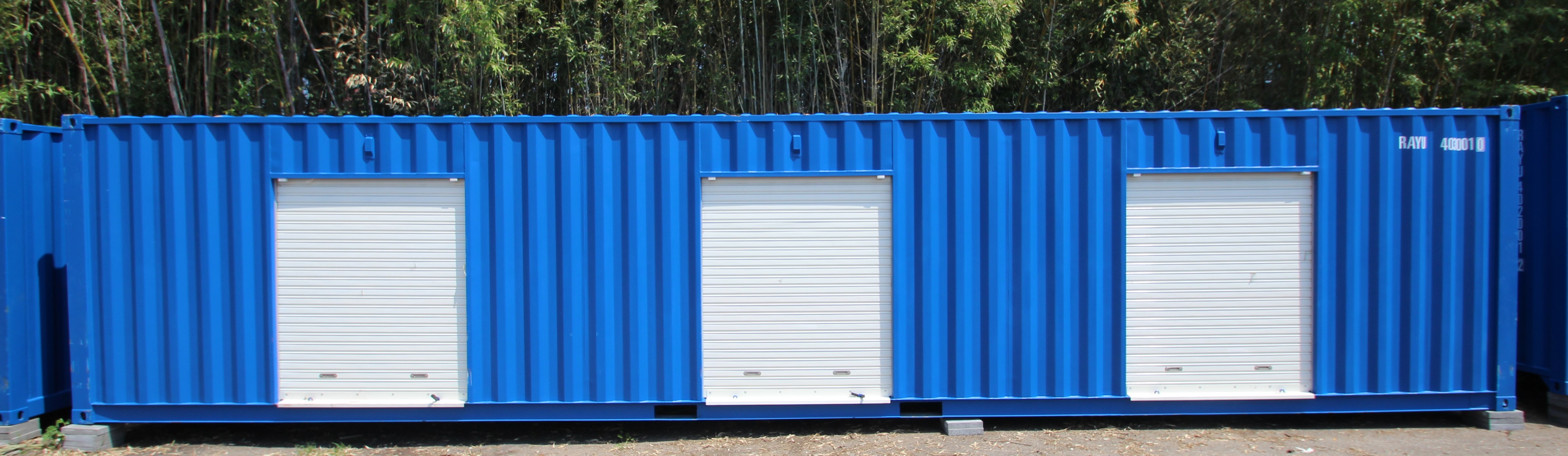 Containerbox
