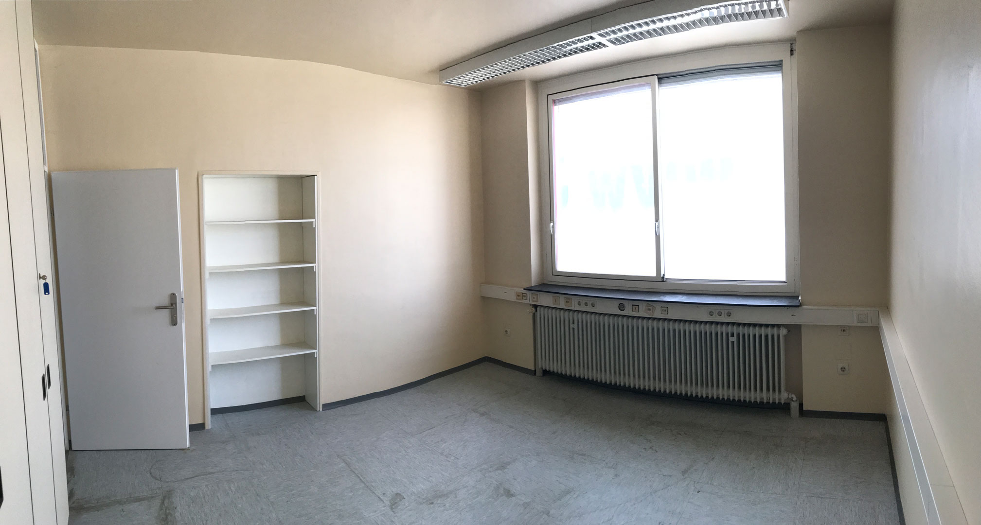 Einzelraum